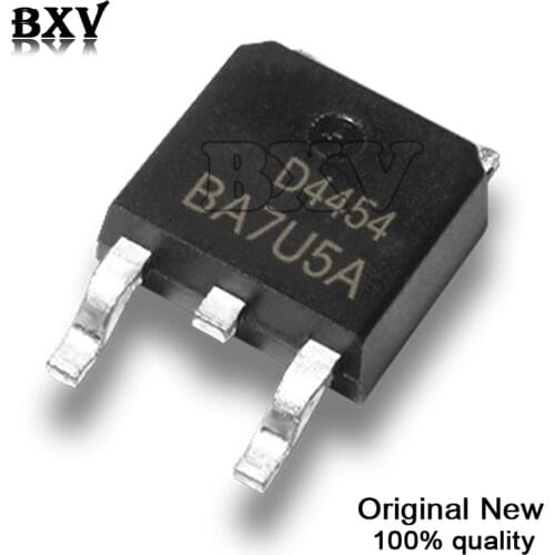 10pcs AOD4454 TO-252 24454 TO252 D4454 MOS transistor liquid crystal new original