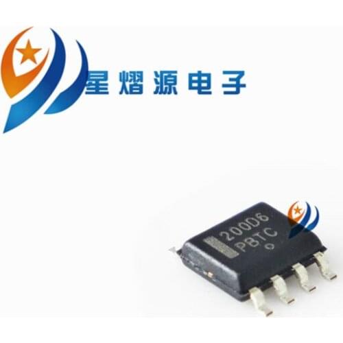 10pcs NCP1200D60R2G SOP8 NEW IN STOCK