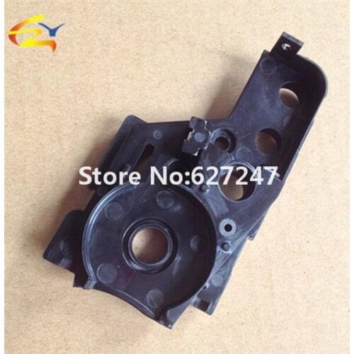 2X For Konica Minolta K7155 K7165 K7272 K7255 K7210 DI650 Developer Gear Plate