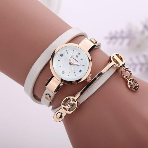 Eillysevens Ladies Waterproof Watch