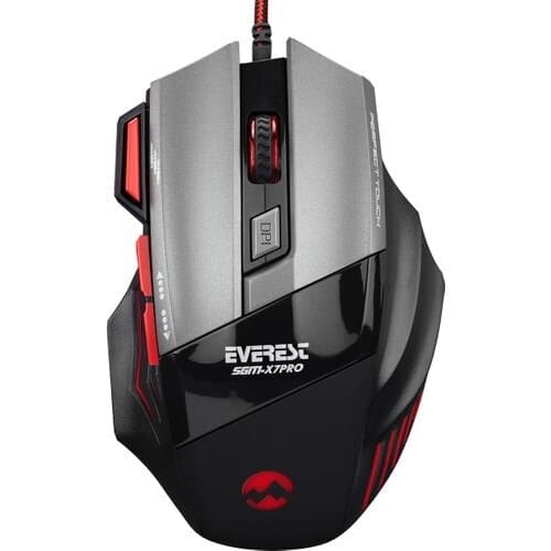 Gaming Mice Everest China
