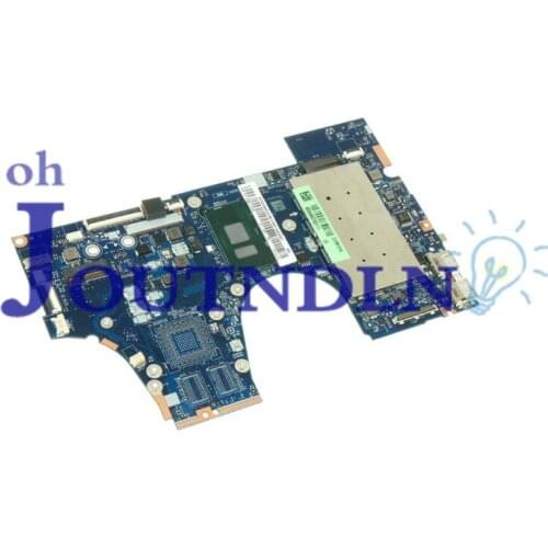 JOUTNDLN FOR Lenovo 710-15IKB Laptop motherboard 5B20M14186 LA-D471P With SR2ZU I5-7200U CPU DDR4