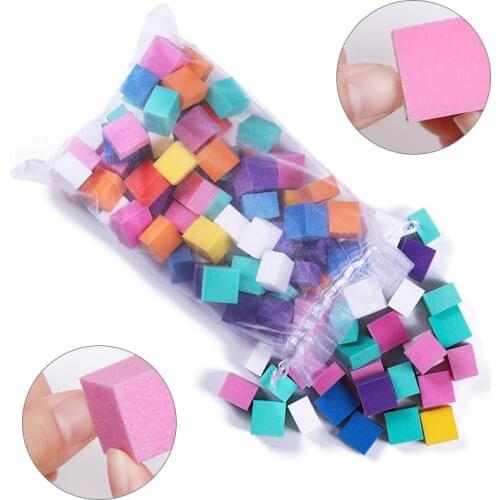 Lauryn Magic Nail Files