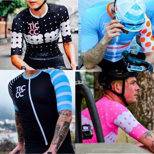 Mens BLACK short sleeve cycling jersey Pro Team Rcc riding Custom Road cycling clothing ropa ciclismo 2018 shirt only