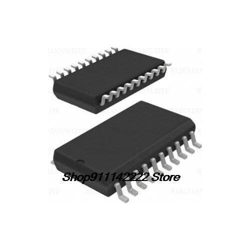 2Pcs/Lot 8945121594 WFCA-PAC SOP20