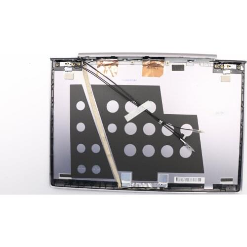 New Original For Ideapad U330 Touch 80B1 LCD Rear Back Top Cover LZ5T 60.4Y732.003 90203271 90203272