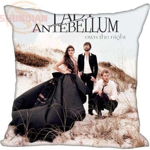 New Arrival Dan and Shay #101 Pillowcase Wedding Decorative Pillow Case Customize Gift For Pillow CoverW&17212