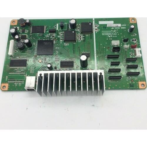 MAIN BOARD FOR Epson Stylus Photo 1400 Printer Logic Board C655 Main printer parts