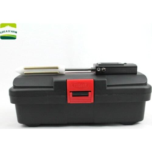 Sheep Electro Ejaculato Animal Electric Semen Collection Electrically Stimulating Penis Artificial Insemination Goat Farm 2020