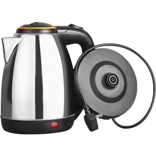 PREUP Stainless Steel Kitchen Kettles
