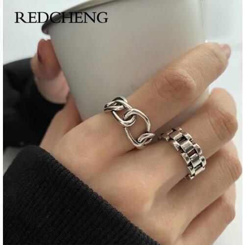 Кольца REDCHENG China At AliExpress