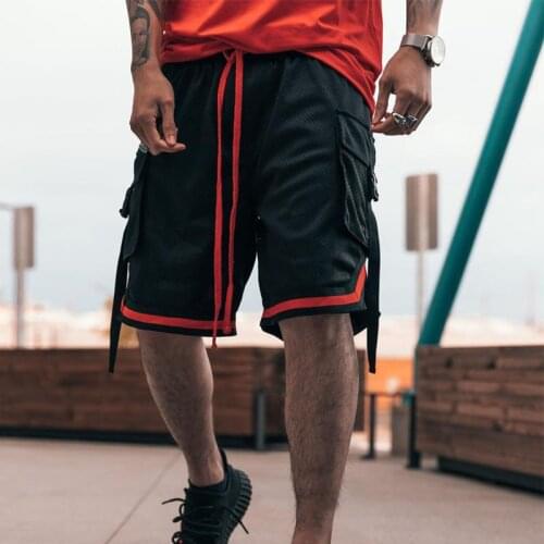 Sexcer Running Shorts