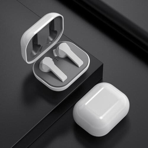 TWS Bluetooth Earphones Wireless Earbuds Touch Control Stero HIFI Mini In-ear Earphone Sport Running Headphone /Microphone