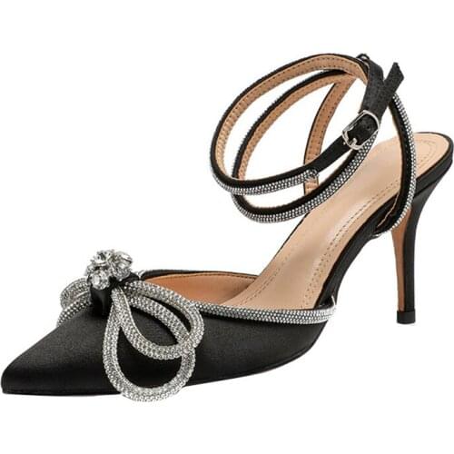 Туфли-лодочки WENZHAN China At AliExpress