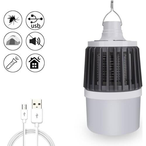 Winzwon Mosquito Lamps