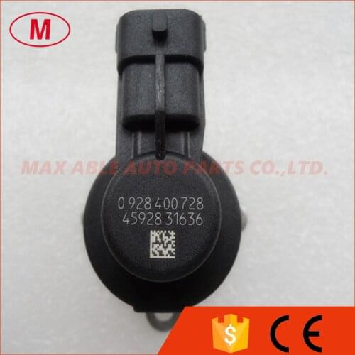 0928400728 ZME/ Fuel Measurement Unit / Metering Solenoid Valve for 0445010158 0445010169