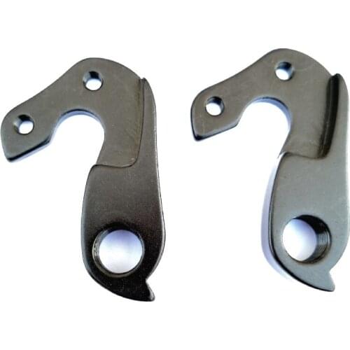 1pc Bicycle derailleur hanger For Specialized Roubaix Comp Elite Ruby S-Works Allez Tarmac Expert SL3 Venge dropout in M4 Blots