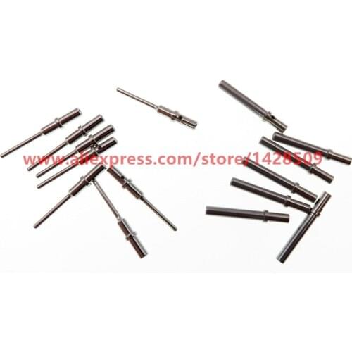 10pcs 20pcs DTM 0462-201-20141/AT62-201-20141 0460-202-20141 Solid Terminal Size 20 AWG Deutsch Pin Female Male