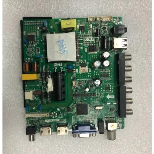 49inch for TP.V56 .PB801 White transformer