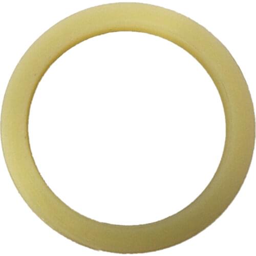 Bluetooth Headphone Speaker Repair Parts 40MM to 50MM Speaker Unit Adapter Ring Headset Driver Aluminum Ring High Quality 2pcs