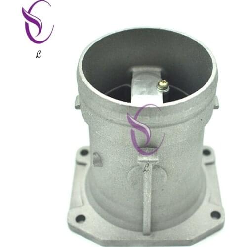 AFH60-10A 037906461BV 037906461BX Mass Air Flow Maf Sensor For Volkswagen VW PASSAT GOLF III SHARAN POLO VENTO CORRADO 1.6 2.0 i