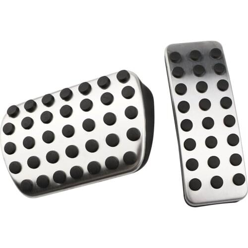 Car Pedal Pedals For Mercedes Benz A B GLA CLA ML GL Class A160 W176 W246 W251 W164 W166 X164 X166 X156 LHD Parts