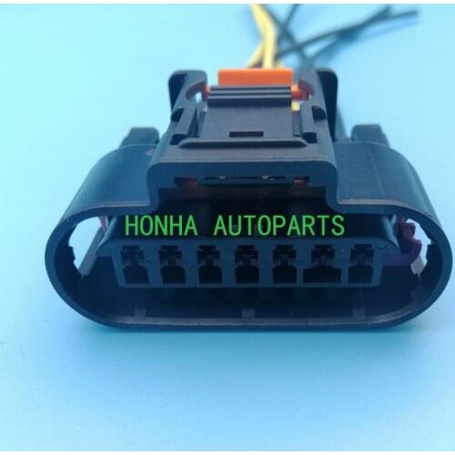 Free Shipping 1/2/5/10 pcs 1930-0958 Wiring harness Repair Kit For Ignition Coil Plug