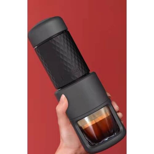 Dawupine Coffee Machines