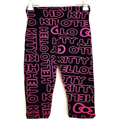 GYORKONY Pants For Girls