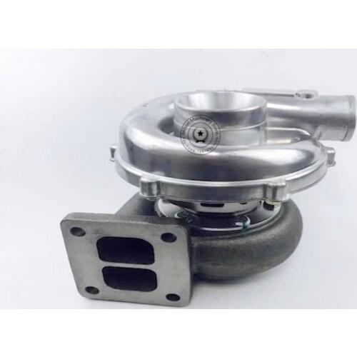 Hitachi EX200-3 Sumitomo SH200 supercharger excavator Isuzu 6BD1 engine turbocharger car accessories