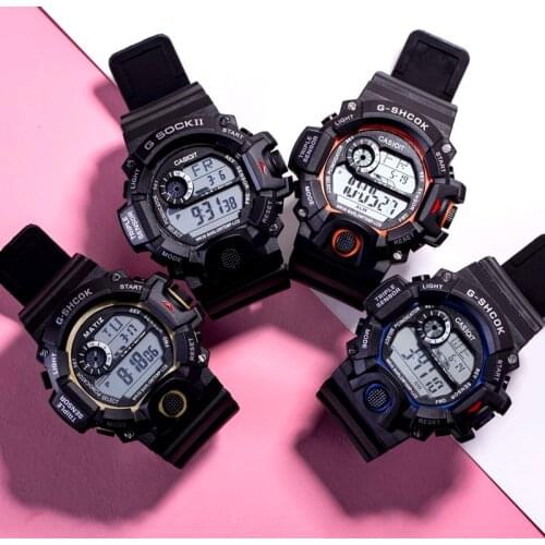 KEMANQI Children's Electronic Watch