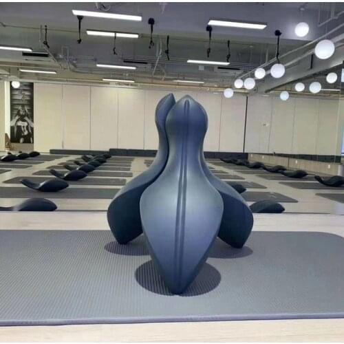 Spine spoon spine corrector back core training joint correction Pilates yoga aid