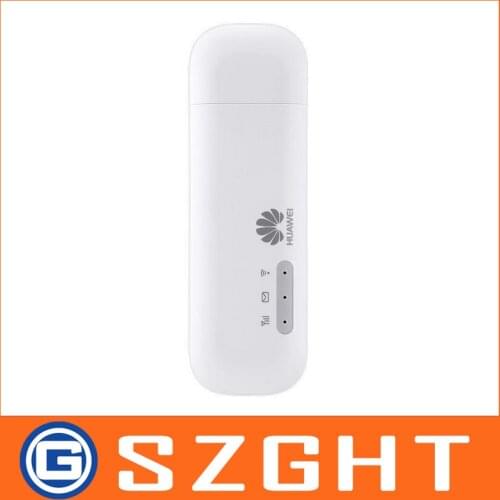 Unlocked Huawei E8372 USB Modem huawei E8372h-155 4G 150Mbps LTE FDD 1/3/5/7/8/20 TDD Band 38/40/41 Wifi Model