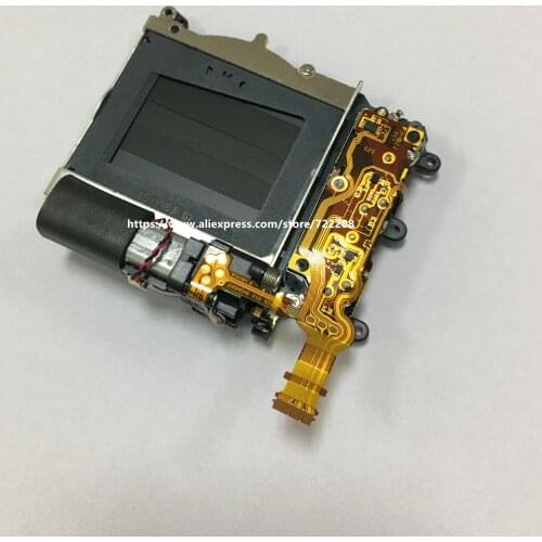 Repair Parts For Canon EOS R Shutter Unit CY3-1853-000