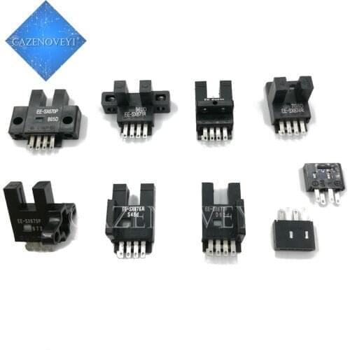 10pcs/lot EE-SX674R EE-SX670P EE-SX671P EE-SX672P EE-SX673P EE-SX674P Neue Lichtschranke Sensoren