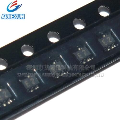 100PCS TC7S08FU SilkscreenE2 SOT353 logical gate in stock New and original