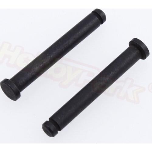 2Pcs HSP 1/16 Spare Parts 82815 Rear Suspension Pins For Racing RC Hobby Baja Truck Drift Car KALA16 KALA16 Flying Fish 2