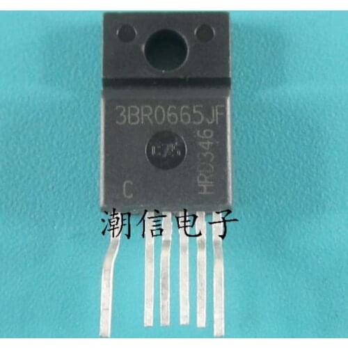 3BR0665JF ICE3BR0665JF new imported original