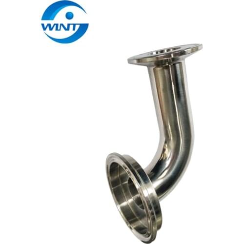 Accessories stainless steel connection applicable to pneumatic Liquid Filling Machine