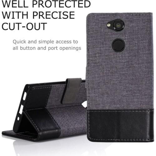 BEXFLOVE Xperia XA2 Ultra