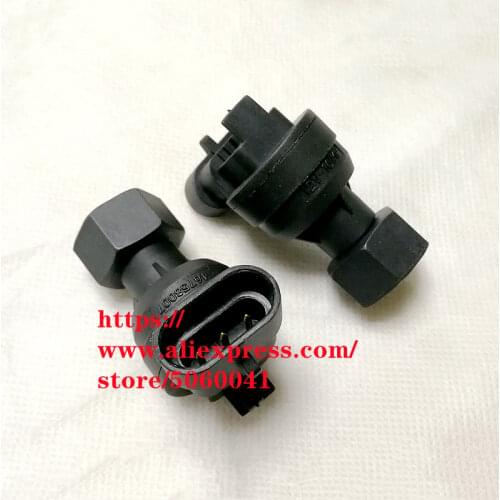 Vehicle speed sensor upper switch for Brilliance BS6/M1 Upper switch of odometer sensor 254000