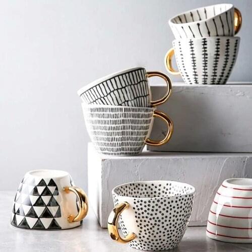 Fang ran Unusual Mugs
