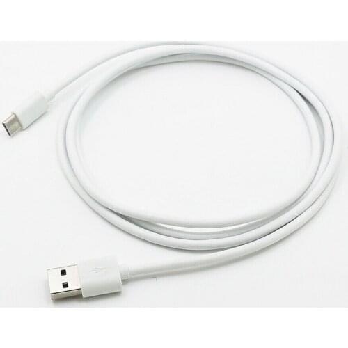 1m USB Type C Cable for xiaomi redmi k20 pro USB C Mobile Phone Charging Cable for oneplus 7 pro Type-C Cable