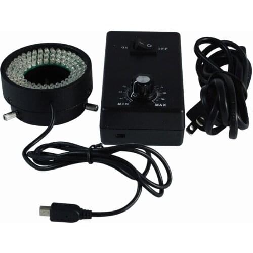 HX-39 LED Ring Light