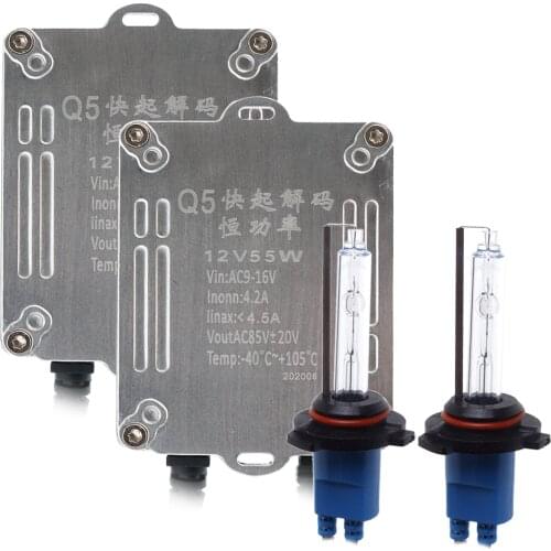 Fast Bright H7 ,H1,H11,HB3,HB4,H4-3,H3 xenon HID kit AC 55W 12V Super Canbus xenon HID for Car Headlight Best Canbus