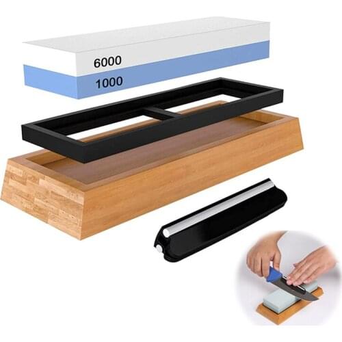 Memokey Professional Knife Sharpeners