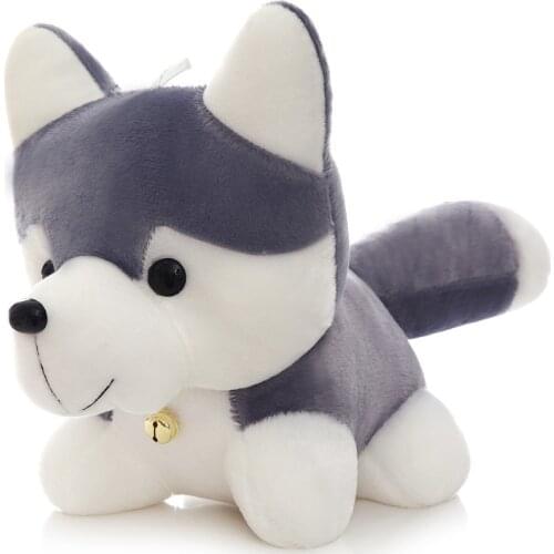 Stuffed Animals Big Plush Toys Pillow Baby Dolls Gift Cute Dog Plush Toy For Kids