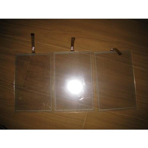 New touch screen for 020017 243X162 mm