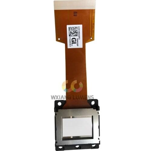 Projector LCD Panel Board HTPS Matrix Panels LCX106 for Sony F500 F635 F700H F700HL