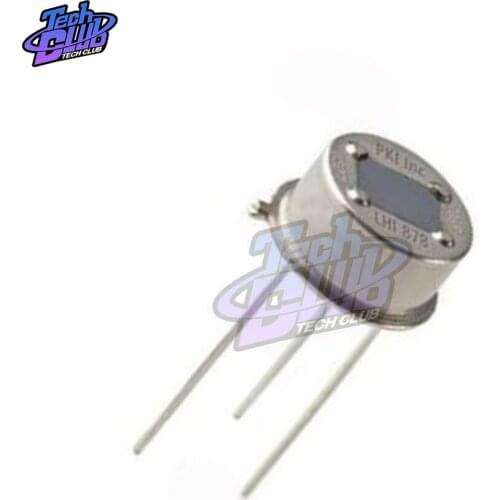 1Pcs LHI778 PIR IR Infrared Sensor Pyroelectric 2.2-15V working voltage